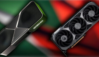 Ekran kartı sektöründe yeni kriz: NVIDIA ve AMD fiyatları artırıyor