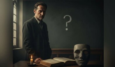 ‘Elalem ne der’in felsefi yüzü: Heidegger’in ‘Das man’ kavramı