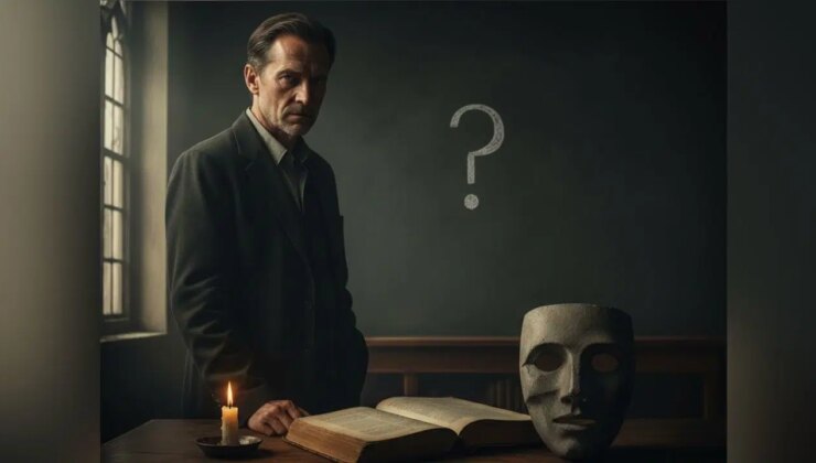 ‘Elalem ne der’in felsefi yüzü: Heidegger’in ‘Das man’ kavramı