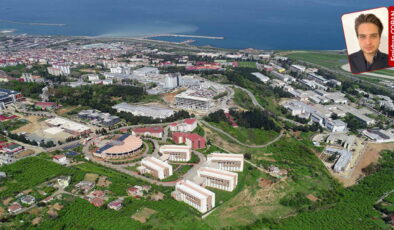 Elektrik mühendisliği fakültelerinde profesör yok: Adı teknik, profesörü eksik