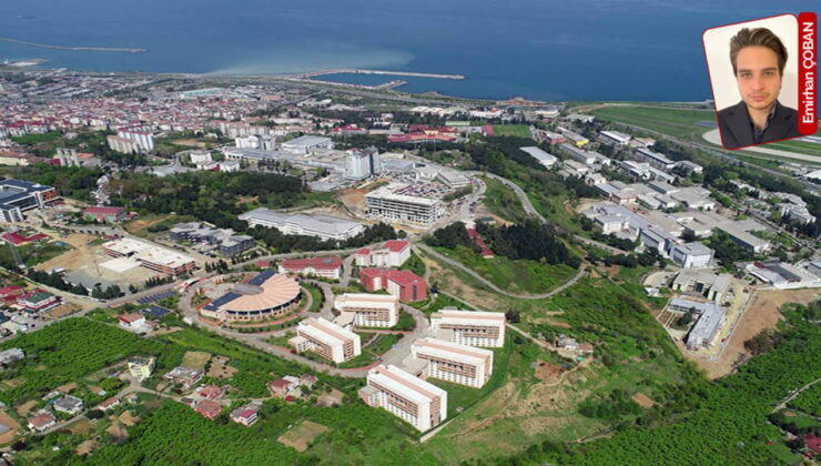 Elektrik mühendisliği fakültelerinde profesör yok: Adı teknik, profesörü eksik