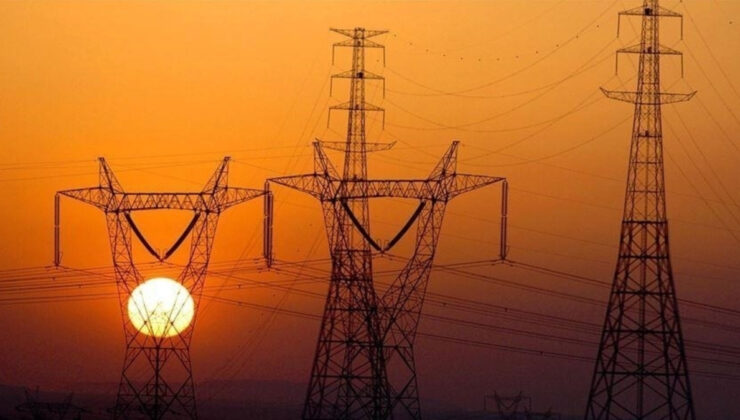 Elektrik üretimi eylülde yüzde 2,5 arttı