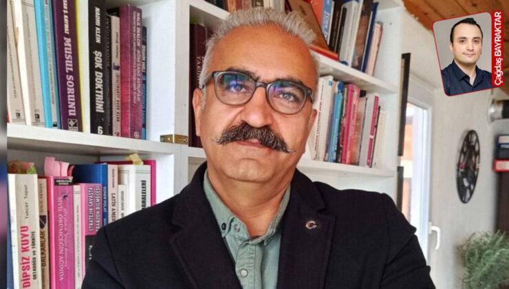 Emekli Gazi Oktay Yıldırım’a TSK’den yasak: Sosyal tesislere girişi yasaklandı