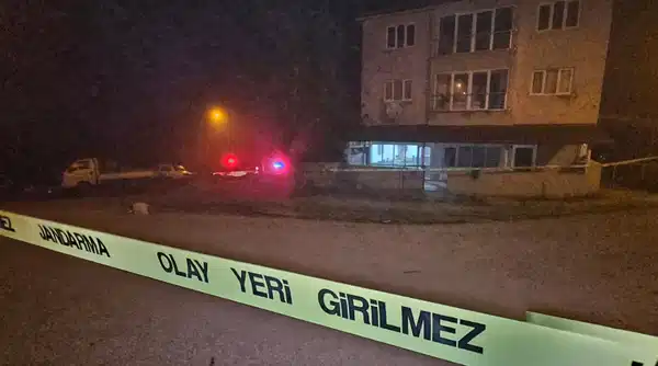 Emekli polis tüfekle kahvehane bastı: 2 kişiyi öldürdü, ayrıntılar ortaya çıktı!