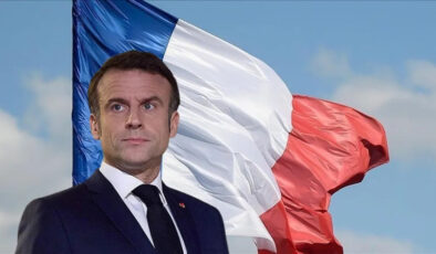 Emmanuel Macron: G20 çerçevesini güçlendirmeye devam etmeliyiz