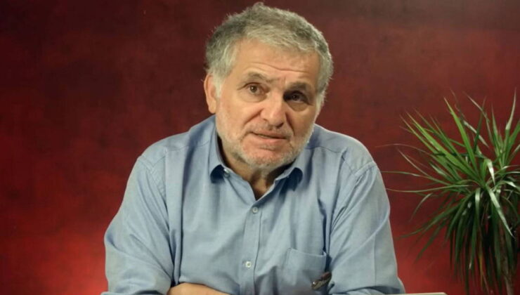 Emniyete götürüldüğü iddia edildi… Ruşen Çakır yalanladı: Benim kaynağım benim