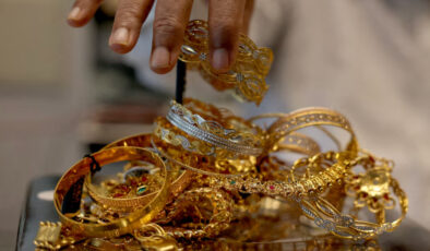 Emtia ekonomistinin yatırımcıları şaşırtacak altın tahmini