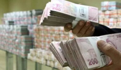 En büyük 3 kentin toplam mevduatı açıklandı: 15 trilyonu aştı…