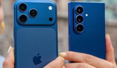 En çok akıllı telefon satan marka Samsung oldu