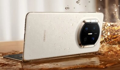 En güçlü katlanabilir ekranlı telefonlardan biri Huawei Mate X7 tanıtıldı