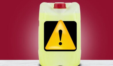 Endüstriyel bulaşık deterjanı nedir? Endüstriyel bulaşık deterjanı zehirler mi?