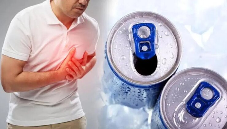 Enerji içeceğiyle alkol karışımı ölüm getirdi: ‘Geçer’ demeyin, ilk belirti çarpıntı ve tansiyon