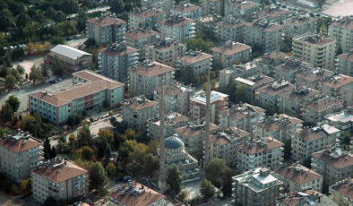 Enerji Kimlik Belgesi düzenlenen bina sayısı 1,4 milyona ulaştı