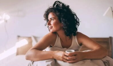 Enerjinizi doğal yöntemlerle yükseltin: Kafein bağımlılığını azaltan 7 süper alternatif