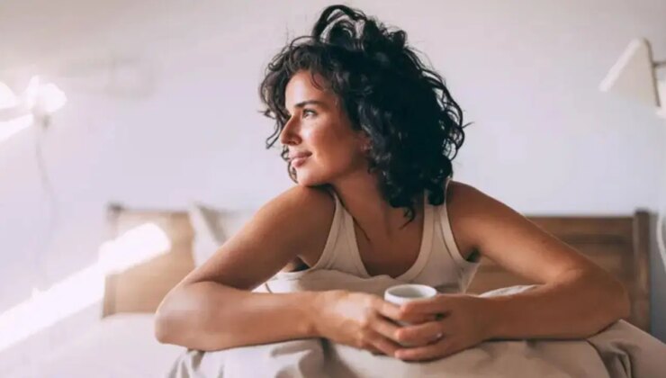 Enerjinizi doğal yöntemlerle yükseltin: Kafein bağımlılığını azaltan 7 süper alternatif