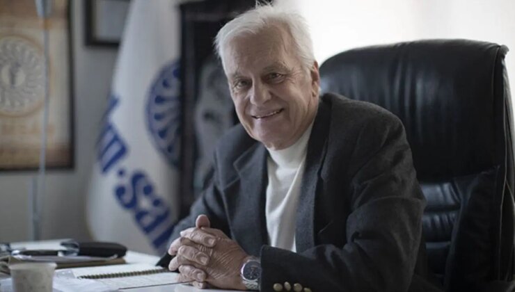 Engin Çağlar kimdir? Engin Çağlar kaç yaşında, nereli? Engin Çağlar neden öldü?