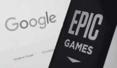 Epic Games ve Google arasındaki Play Store davasında anlaşma