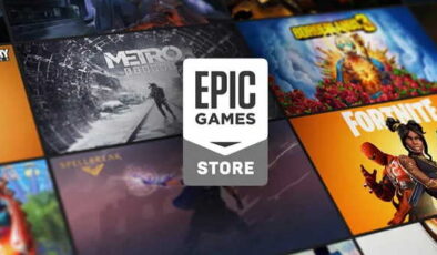 Epic Games’te 20 Kasım’a kadar ücretsiz olarak sunulan oyunlar