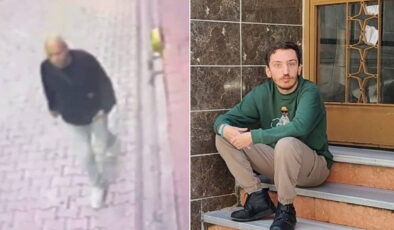 Epilepsi krizi geçiren gencin telefonunu çaldı!