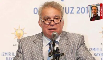 Erdoğan ‘iftira’ diyerek şikayetçi oldu: Gazetemize verdiği söyleşiden hemen sonra tutuklanan eski AKP’li vekil Kocabıyık’ın iddianamesi hazır