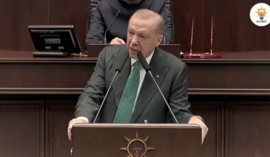 Erdoğan’dan ‘Demirtaş’ yanıtı: ‘Yargı ne derse o olur’