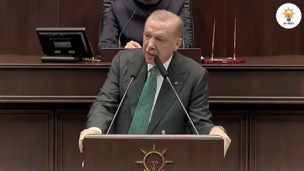 Erdoğan’dan ‘Demirtaş’ yanıtı: ‘Yargı ne derse o olur’