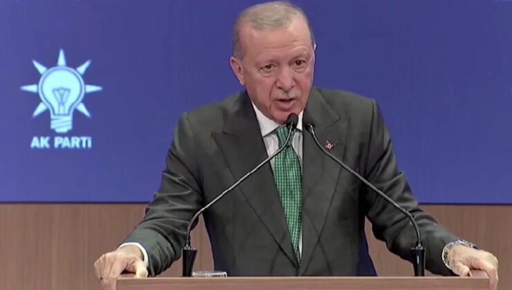 Erdoğan’dan düşen askeri kargo uçağı için açıklama: ‘İnşallah bu kazadan en az badireyle çıkarız, Allah şehitlerimize rahmet eylesin’
