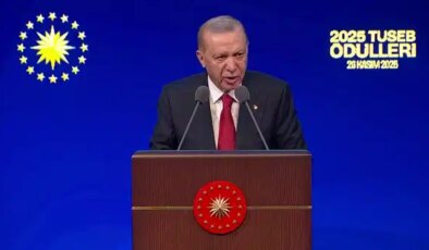 Erdoğan’dan ‘Sağlıkta devrim yaptık’ iddiası: ‘Ancak tüm şahsi çabalarıma rağmen…’