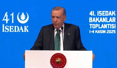 Erdoğan’dan Trump’a ‘Gazze’ teşekkürü!