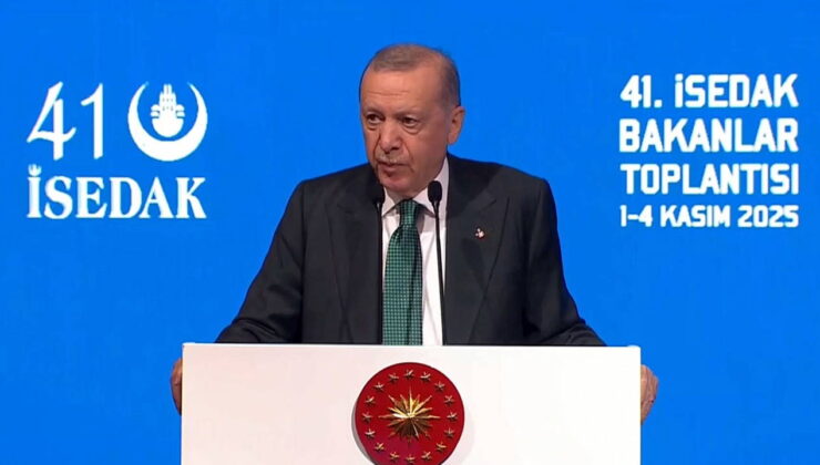 Erdoğan’dan Trump’a ‘Gazze’ teşekkürü!