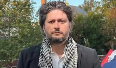 Erdoğan’ı tehdit etmişti… AKP’li trol Furkan Bölükbaşı gözaltına alındı!