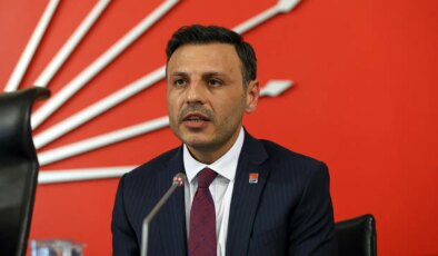 Erdoğan’ın ‘Ahtapotun kolları’ sözleri iddianamede… Özgür Çelik’ten sert tepki: ‘Utançla anılacak bir ibret vesikası!’