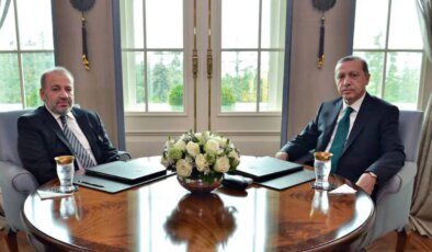 Erdoğan’ın eski hukuk danışmanından dikkat çekici Tayfun Kahraman tepkisi! “Açıkça bir Anayasa ihlalidir”