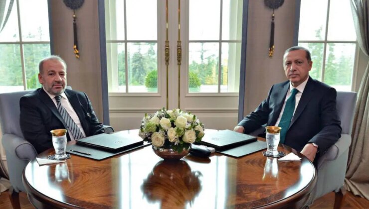 Erdoğan’ın eski hukuk danışmanından dikkat çekici Tayfun Kahraman tepkisi! “Açıkça bir Anayasa ihlalidir”