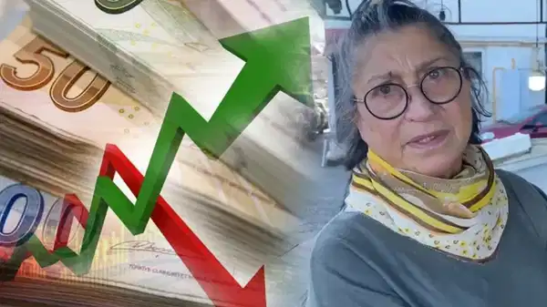 Erdoğan’ın hemşehrisinden TÜİK’in ‘enflasyon’ verisine tepki: ‘Belli bir azınlık için ekonomi iyi…’