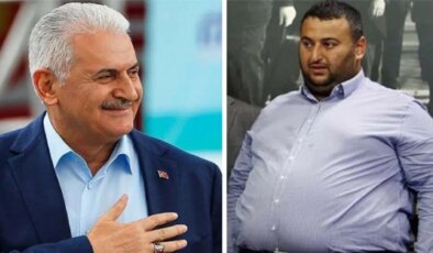 Erkam Yıldırım, İstanbul Havalimanı’nı birbirine kattı: ‘Babamın kim olduğunu biliyor musun?’