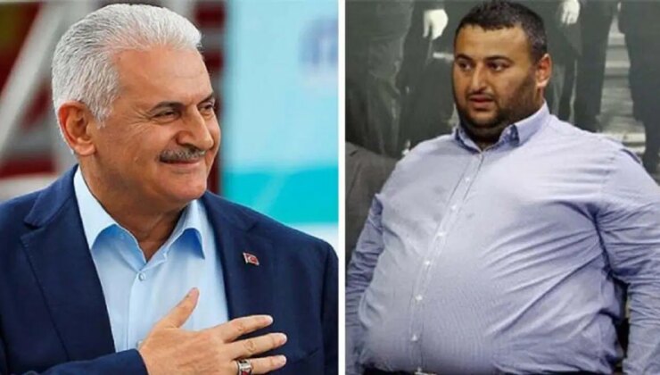 Erkam Yıldırım, İstanbul Havalimanı’nı birbirine kattı: ‘Babamın kim olduğunu biliyor musun?’