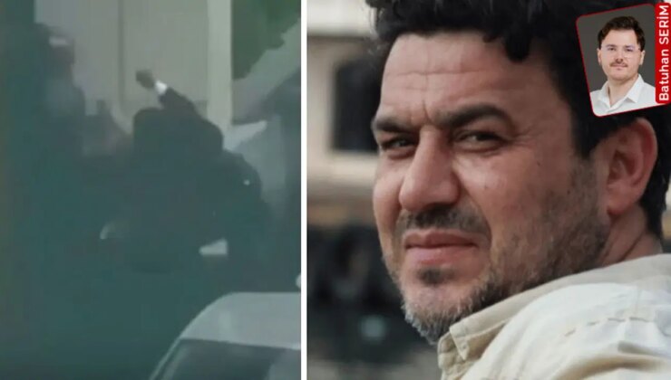 Erol Eğrek cinayetinde ikinci duruşma: Ailesi şikayetini geri çekti!