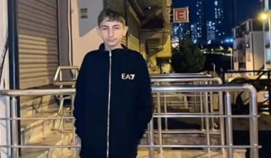 Esenyurt’ta döner yedikten sonra hayatını kaybeden Eren Yılgın’ın sipariş verdiği dönerci mühürlendi