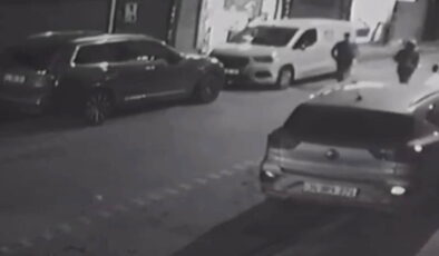 Esenyurt’ta iş yerine silahlı saldırı: 2 şüpheli yakalandı