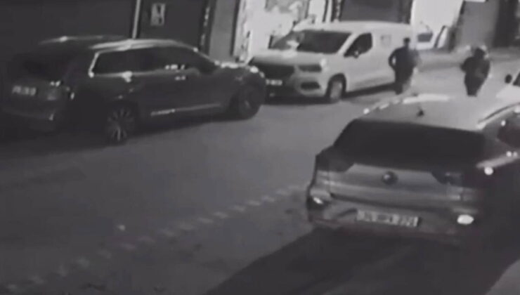 Esenyurt’ta iş yerine silahlı saldırı: 2 şüpheli yakalandı