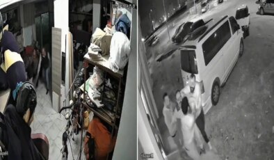 Eşi ile ailesinin saldırısına uğradı… Sosyal medya fenomeni Adem Ocaktan’a öldüresiye darp!