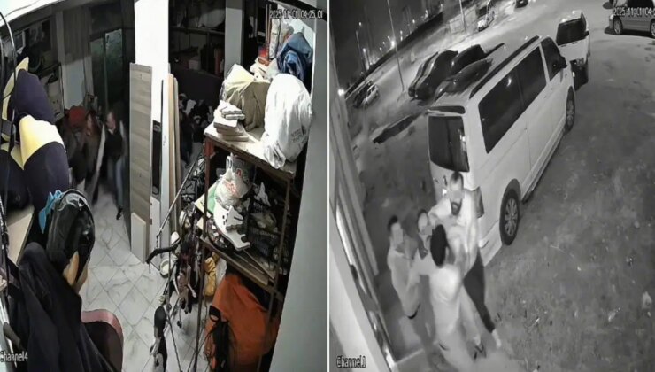 Eşi ile ailesinin saldırısına uğradı… Sosyal medya fenomeni Adem Ocaktan’a öldüresiye darp!