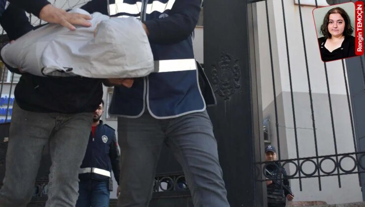 Eşini ve çocuklarını bıçakla tehdit etti: ‘Can güvenliğim tehlikede’