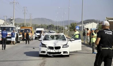 Eski AKP milletvekili Ali Boğa’nın ölümüyle ilgili yargılanıyordu: Tahliye kararı verildi!