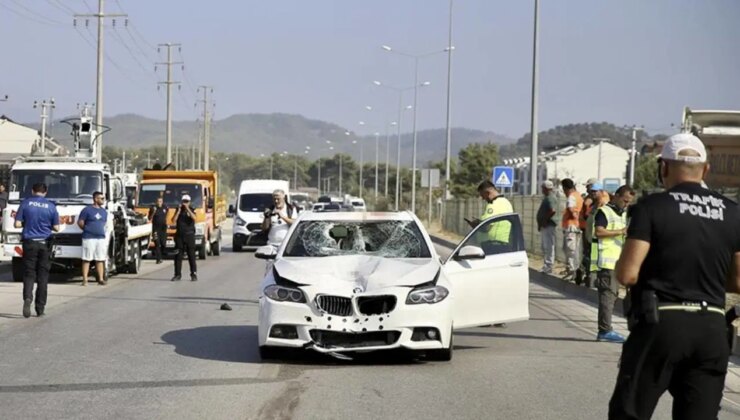 Eski AKP milletvekili Ali Boğa’nın ölümüyle ilgili yargılanıyordu: Tahliye kararı verildi!