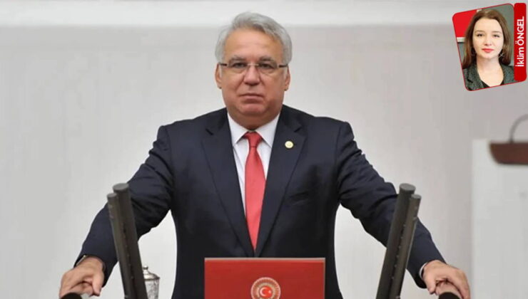 Eski AKP’li Kocabıyık cezaevinden siyasilere seslendi, ‘sandık’ vurgusu yaptı: ‘İnancı zedelemeyin’