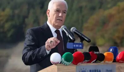 ‘Eski başkanlara şoförlü makam aracı’ iddiası: Mustafa Bozbey’den açıklama geldi!