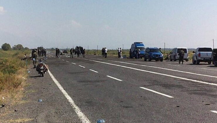 Eski DEM Partili başkana 13 şehit için 13 kez ağırlaştırılmış müebbet!