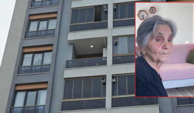 Eski Genel Yayın Yönetmenimiz Küçükkaya’nın annesi yaşamını yitirdi